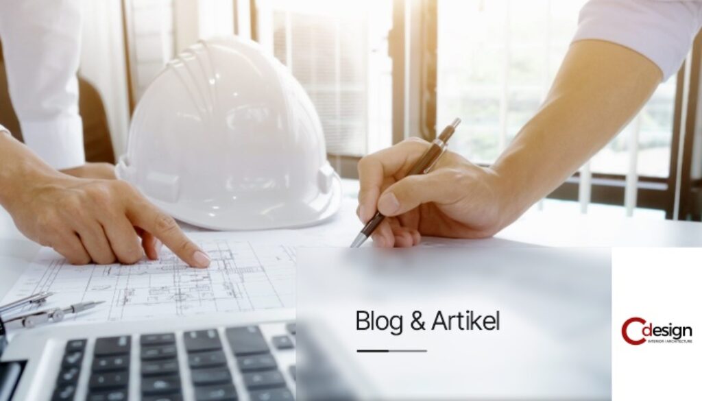 Jasa Arsitektur Profesional