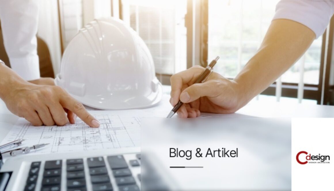 Jasa Arsitektur Profesional