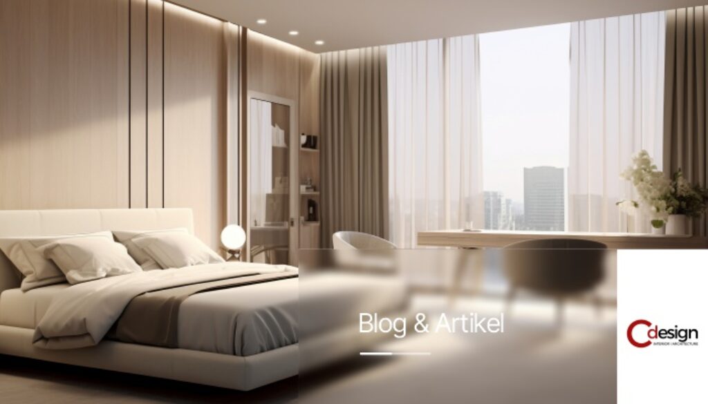 Jasa Desain Interior Profesional