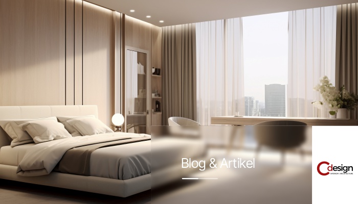 Jasa Desain Interior Profesional